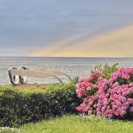 Апартаменти La Goleta - 6915 Ноха Екстер'єр фото