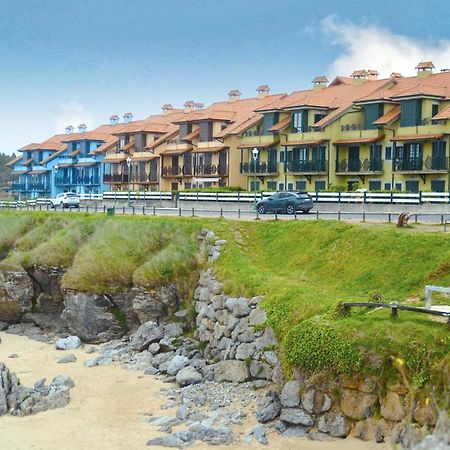 Апартаменти La Goleta - 6915 Ноха Екстер'єр фото